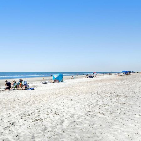 Villamare 2319 Hilton Head Island Exterior photo
