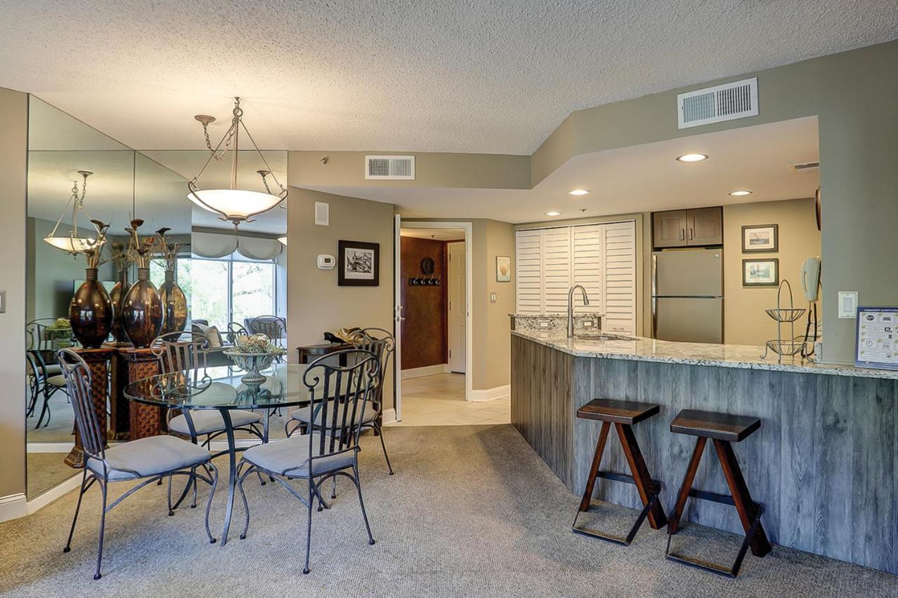 Villamare 2319 Hilton Head Island Exterior photo