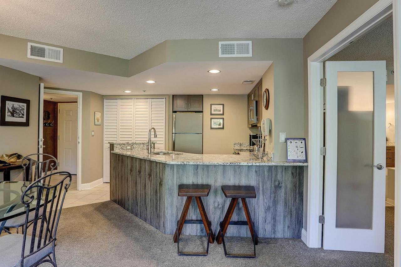 Villamare 2319 Hilton Head Island Exterior photo