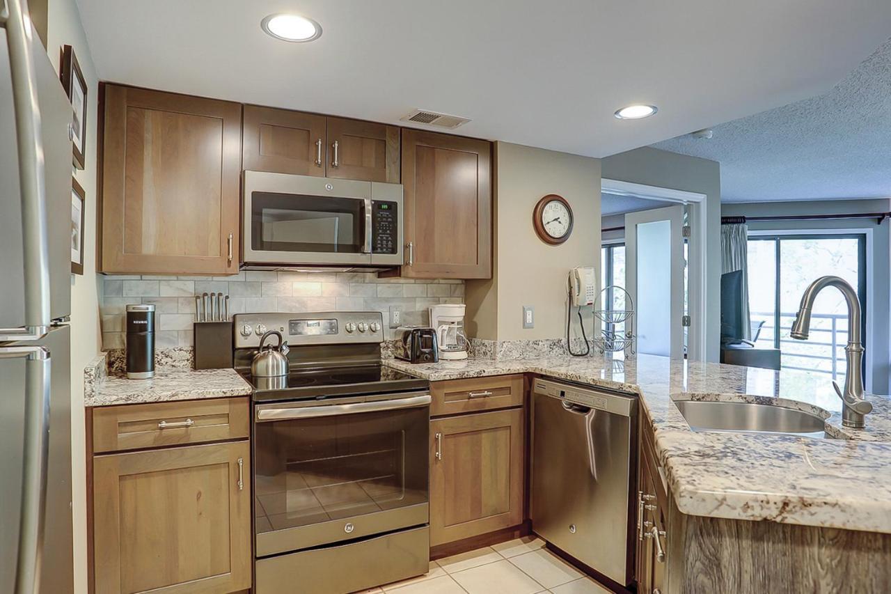 Villamare 2319 Hilton Head Island Exterior photo