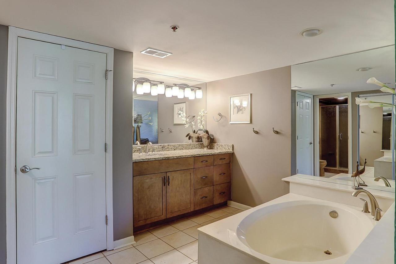 Villamare 2319 Hilton Head Island Exterior photo
