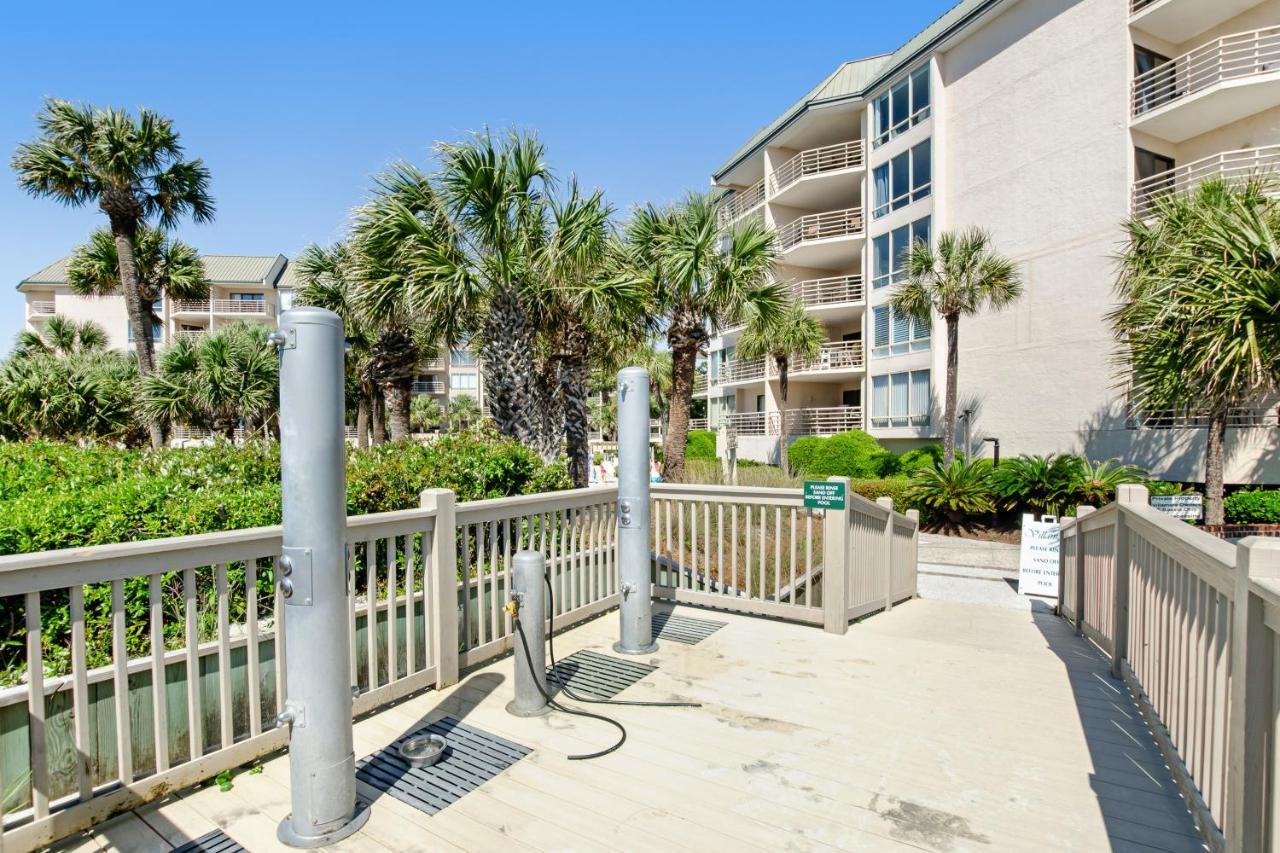 Villamare 2319 Hilton Head Island Exterior photo
