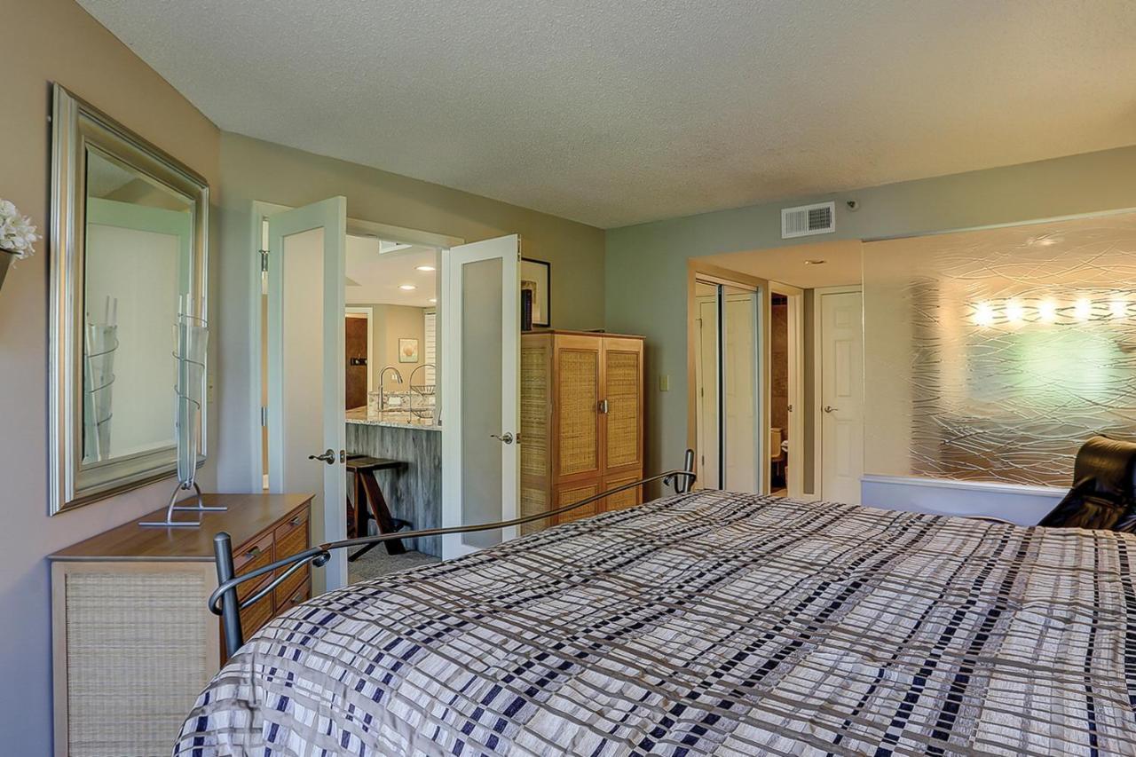 Villamare 2319 Hilton Head Island Exterior photo