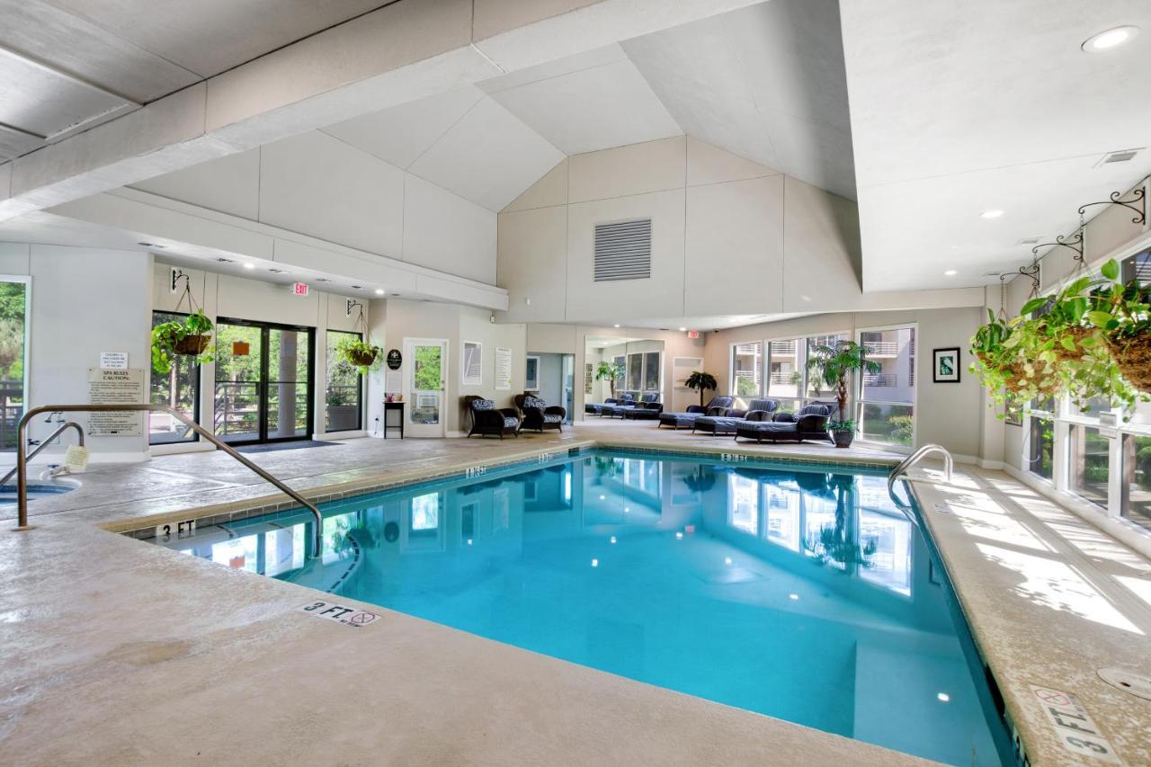 Villamare 2319 Hilton Head Island Exterior photo