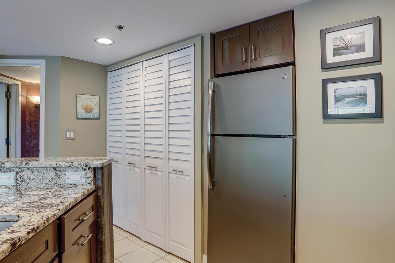 Villamare 2319 Hilton Head Island Exterior photo